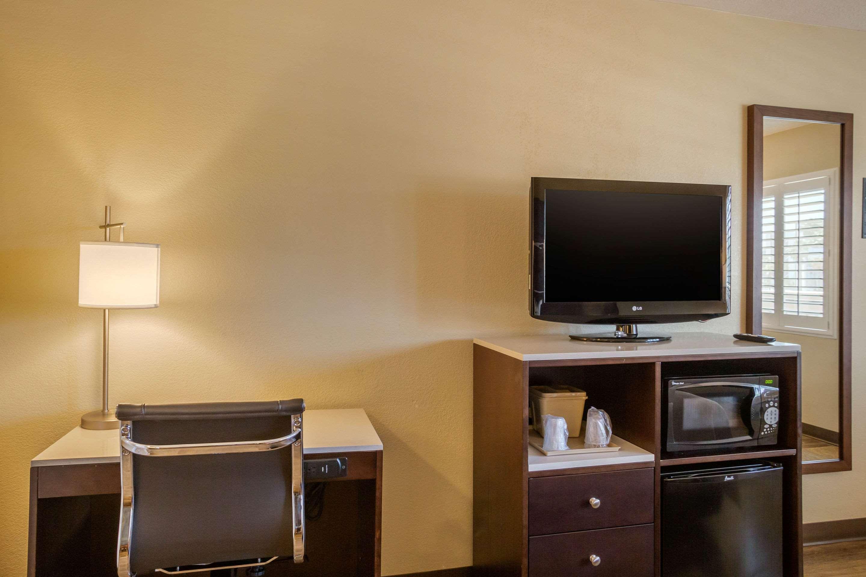 Comfort Inn San Diego Airport At The Harbor Екстер'єр фото